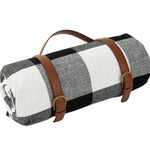 Waterproof Outdoor Picnic Blanket with Non-Slip Surface