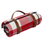 Waterproof Outdoor Picnic Blanket with Non-Slip Surface