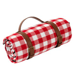 Waterproof Outdoor Picnic Blanket with Non-Slip Surface
