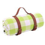 Waterproof Outdoor Picnic Blanket with Non-Slip Surface
