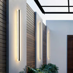 Weatherproof Outdoor Wall Lamp - AquaLume