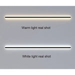 Weatherproof Outdoor Wall Lamp - AquaLume