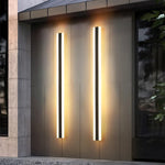 Weatherproof Outdoor Wall Lamp - AquaLume