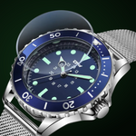 Waterproof Tactical Dive Watch