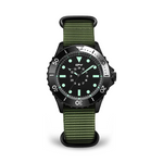Waterproof Tactical Dive Watch