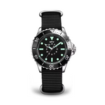Waterproof Tactical Dive Watch