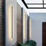 Weatherproof Outdoor Wall Light - Protective Light for All Weather Conditions
