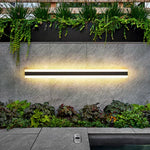 Weatherproof Outdoor Wall Light - Protective Light for All Weather Conditions