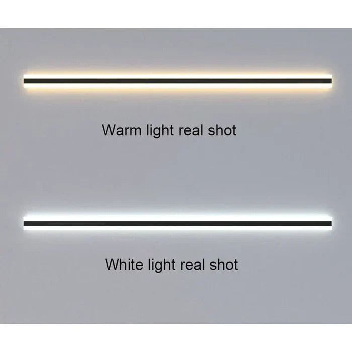 Weatherproof Outdoor Wall Light - Protective Light for All Weather Conditions