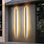 Weatherproof Outdoor Wall Light - Protective Light for All Weather Conditions