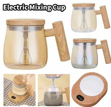 400ml Tragbarer Mixer für Smoothies und Getränke