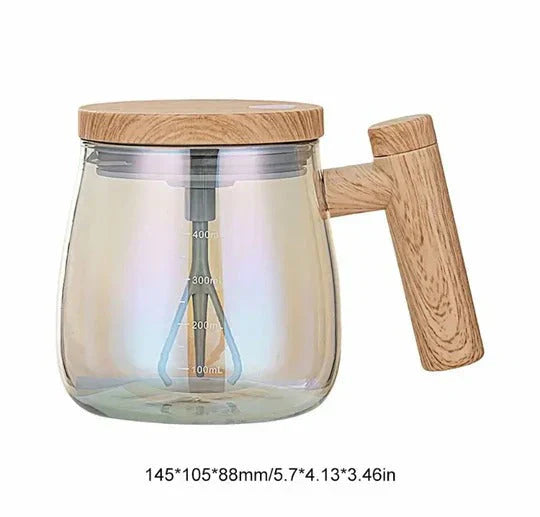 400ml Tragbarer Mixer für Smoothies und Getränke