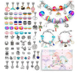 Set zur Gestaltung von Armbändern