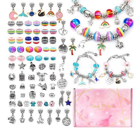 Set zur Gestaltung von Armbändern