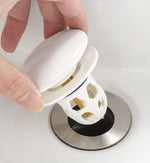 Intelligenter Abflussfilter | AquaGuard