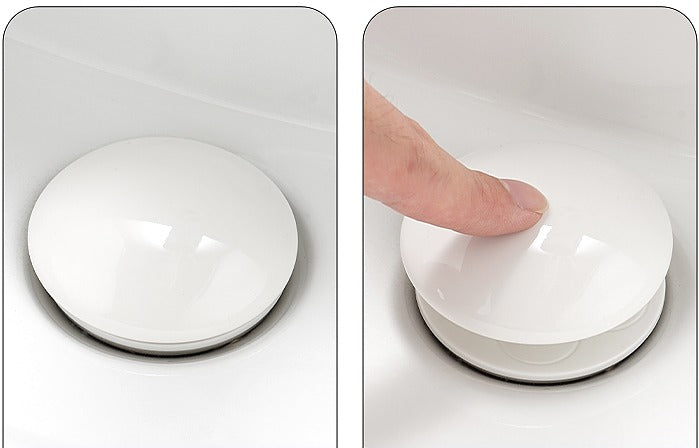 Abflussfilter für effiziente Wasserableitung