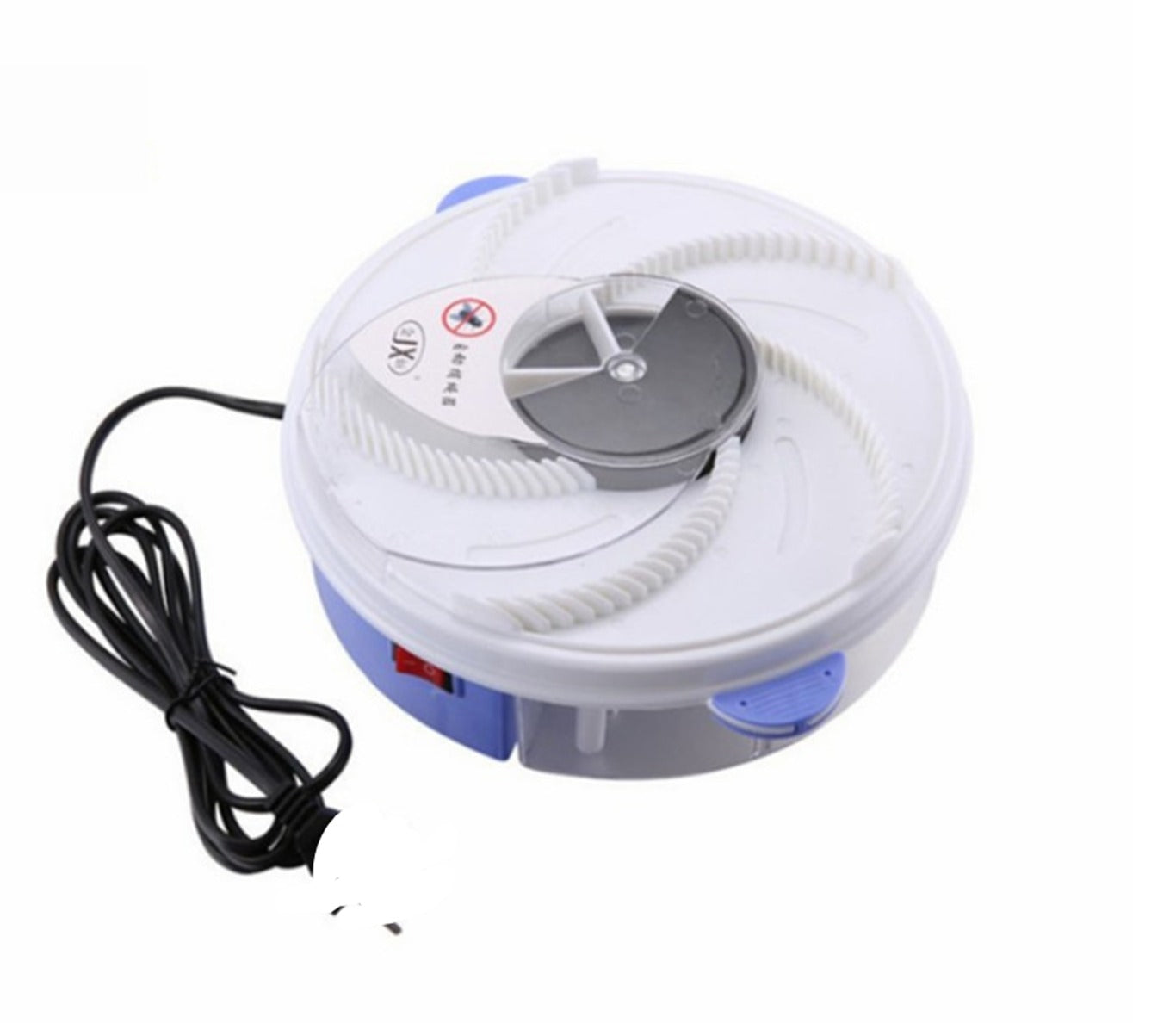 InsectFree - Effective Fly Trap for Peace and Cleanliness