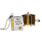 Heart Locket Necklace – Unique Jewelry for Special Memories
