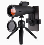 Stargazer 500 – Compact Telescope for Explorers