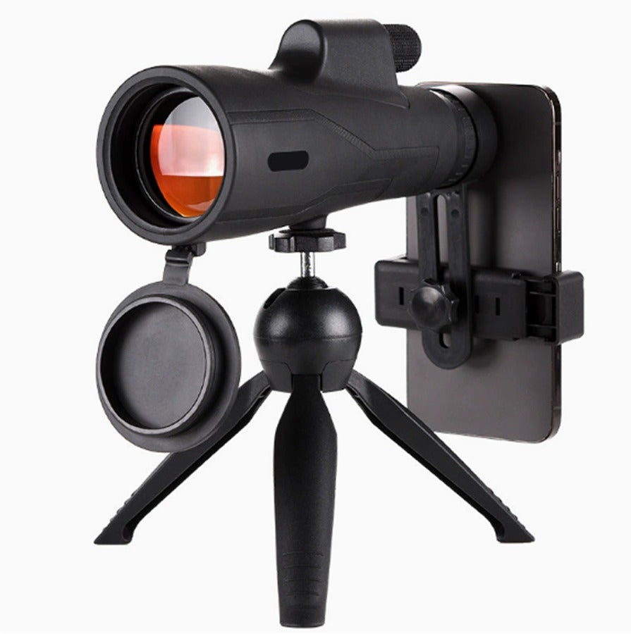 Stargazer 500 – Compact Telescope for Explorers