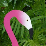 WhirlWing - Floating Metal Birds for Your Garden