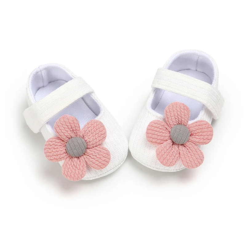 Sportliche Sneakers für Mädchen
