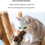 FelineKraft™ — Entfesseln Sie den Jagdinstinkt Ihrer Katze