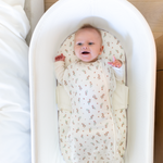 NaturGenuss Sleeping Bag | Cuddly Comfort for Restful Nights