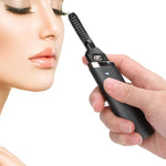 Wimpernformer | Schnelle Welle | Sanft & Sicher | USB Aufladbar | CurlMaster