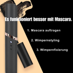 Wimpernformer | Schnelle Welle | Sanft & Sicher | USB Aufladbar | CurlMaster