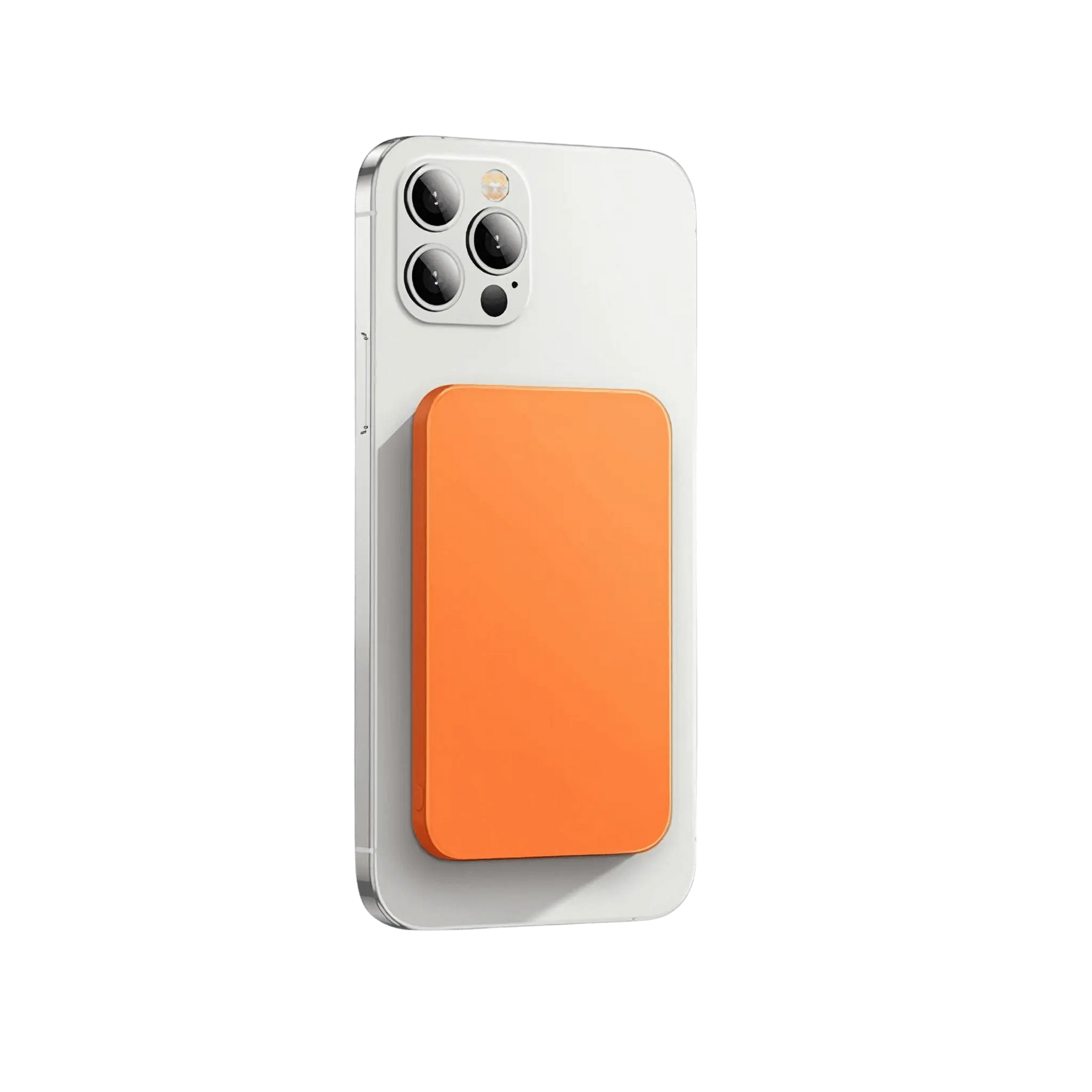 Magnetische Powerbank – Kompakt und leistungsstark für Smartphones