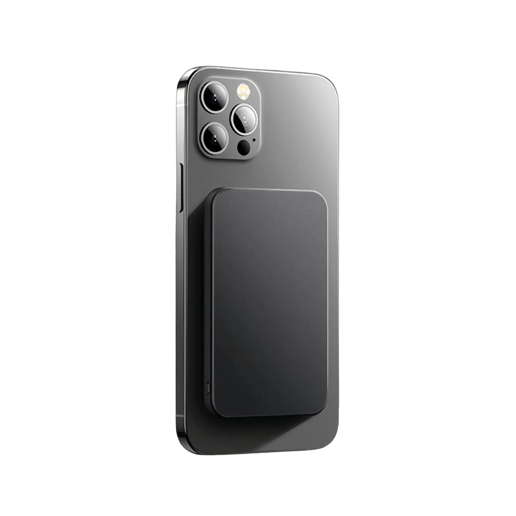 Magnetische Powerbank – Kompakt und leistungsstark für Smartphones