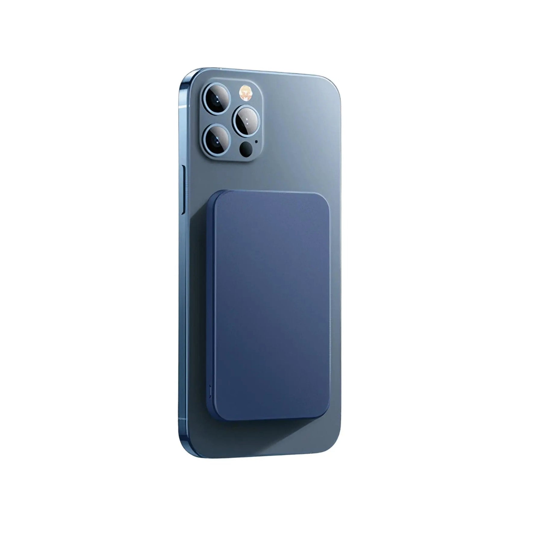 Magnetische Powerbank – Kompakt und leistungsstark für Smartphones