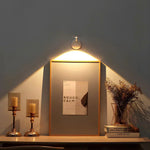 Wireless Motion Detector Spot - LumaFlex