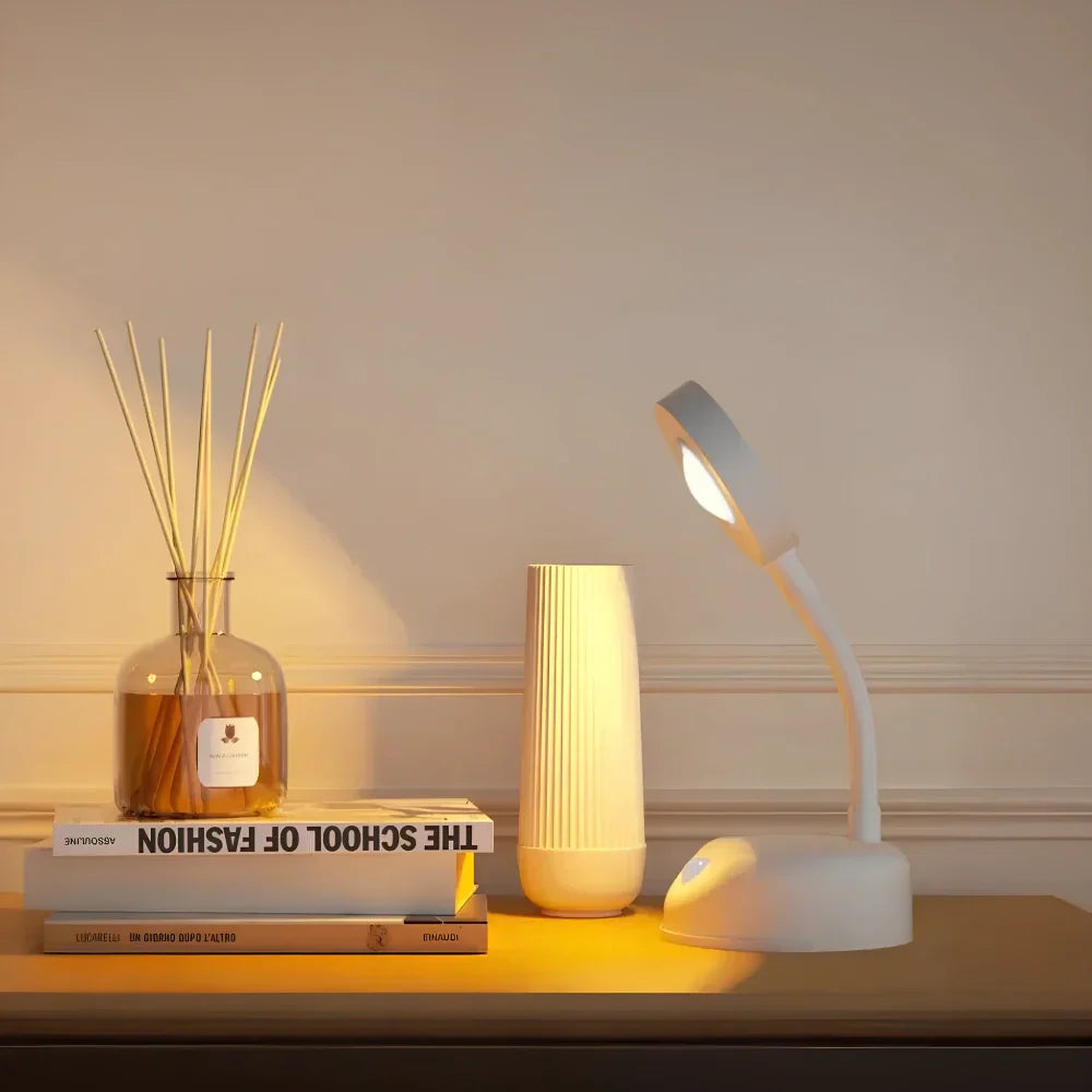 Wireless Motion Detector Spot - LumaFlex