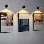 Wireless Motion Detector Spot - LumaFlex