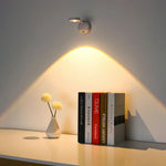 Wireless Motion Detector Spot - LumaFlex