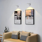 Wireless Motion Detector Spot - LumaFlex