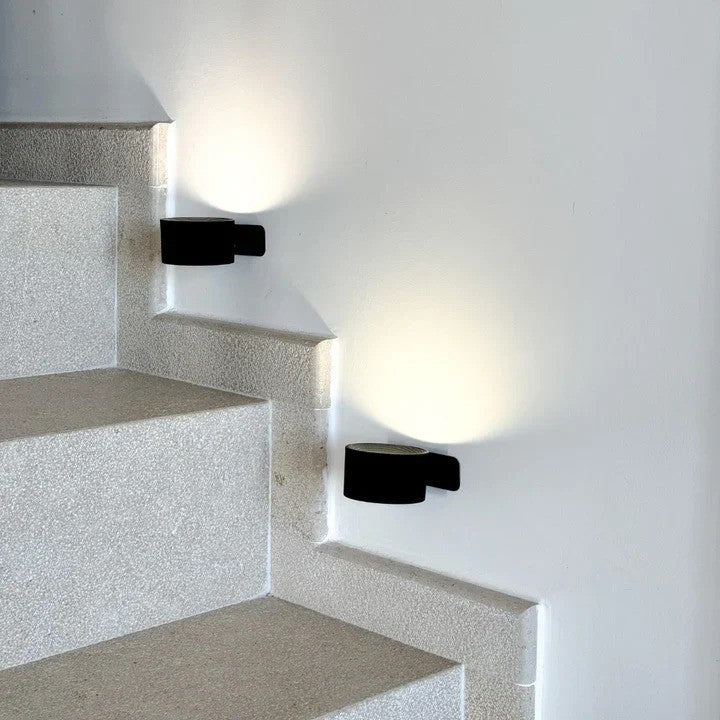 Cordless Lamp with Battery - FlexiLicht