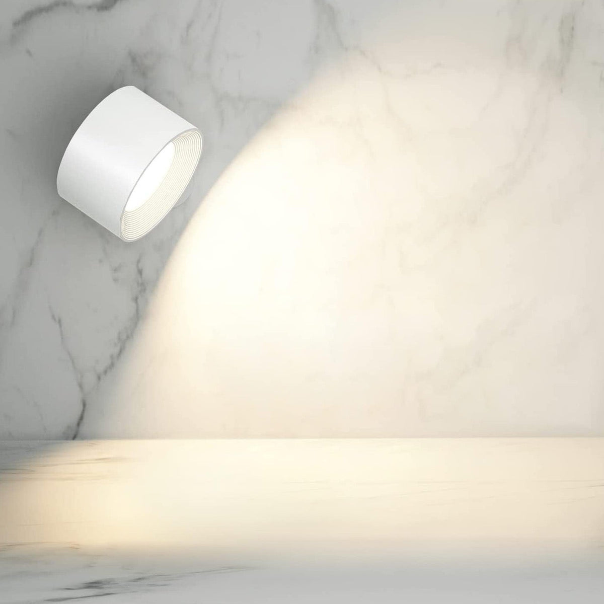 Cordless Lamp with Battery - FlexiLicht