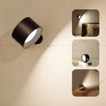 Cordless Lamp with Battery - FlexiLicht