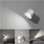 Cordless Lamp with Battery - FlexiLicht