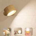 Cordless Lamp with Battery - FlexiLicht