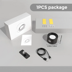 Cordless Lamp with Battery - FlexiLicht