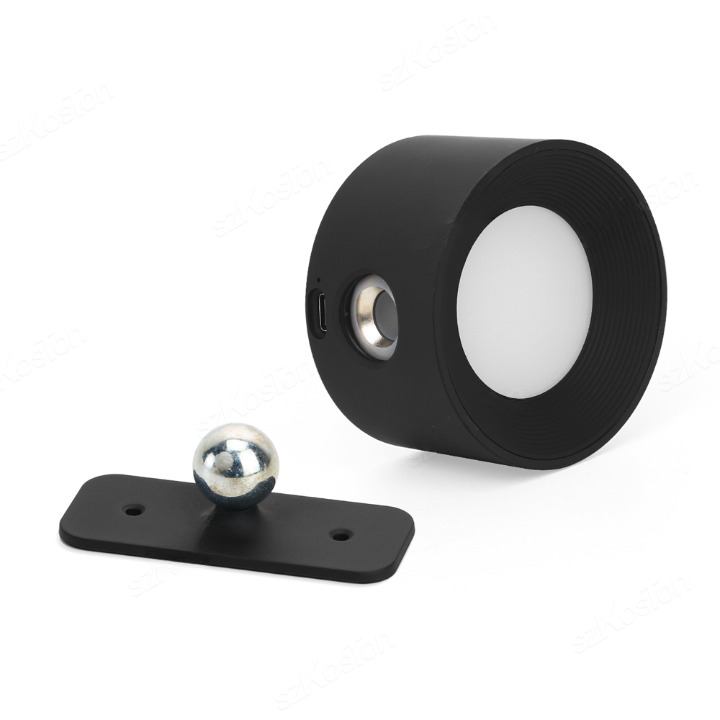 Cordless Lamp with Battery - FlexiLicht