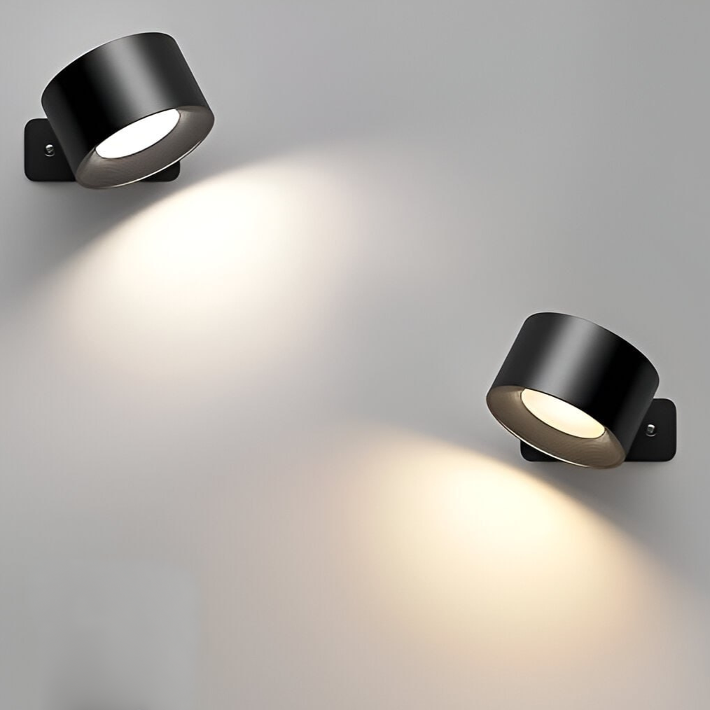 Cordless Lamp with Battery - FlexiLicht