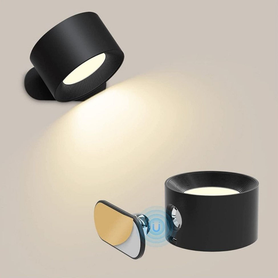 Cordless Lamp with Battery - FlexiLicht