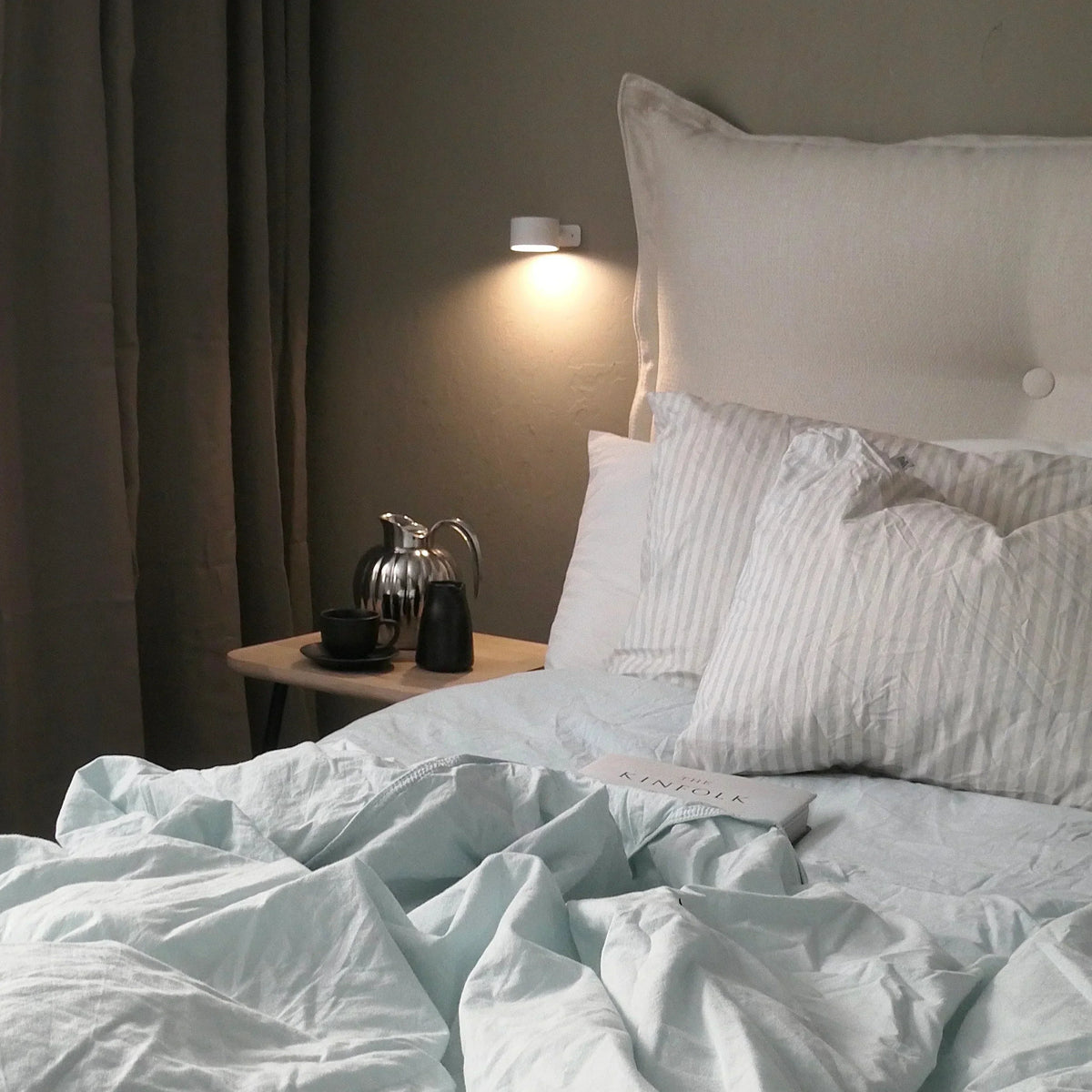 Cordless Lamp with Battery - FlexiLicht