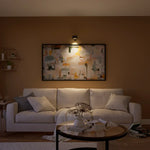 Cordless Lamp with Battery - FlexiLicht