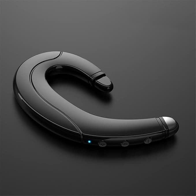Kabelloses Knochenschall-Headset für sicheres Hören